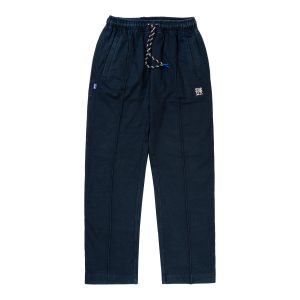 MIDTOWN FADED TERRY TRACKPANTS