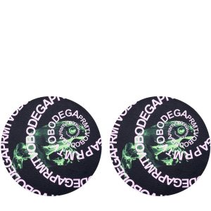 X PRMTVO SLIPMATS