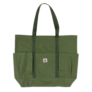 UTILITY TOTE BAG