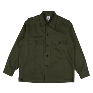 OVER SHIRT