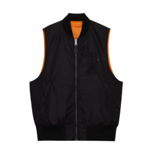 MA-1 VEST