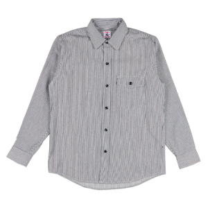 1-POCKET SHIRT