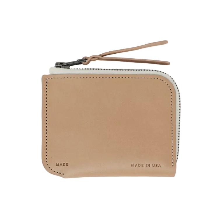 ZIP LUXE V2 WALLET
