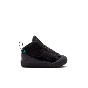 JORDAN 11 GAMMA CRIB BOOTIE