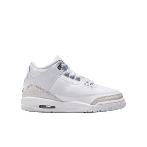 JORDAN 3 RETRO PURE MONEY