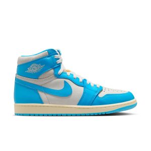 AIR JORDAN 1 RETRO HIGH OG UNC REIMAGINED