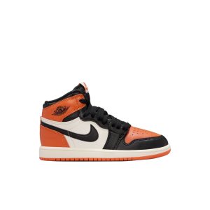 JORDAN 1 RETRO HIGH OG SHATTERED BACKBOARD