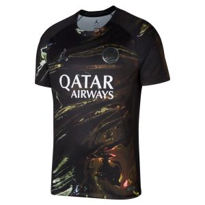 PARIS SAINT-GERMAIN 2026 STADIUM NIGHT EDITION SOCCER JERSEY