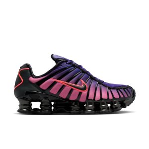 NIKE SHOX TL FADE