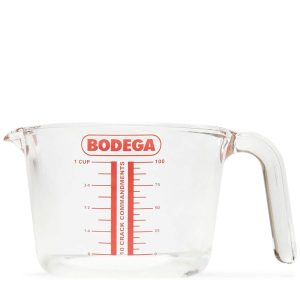 MEASURING MUG