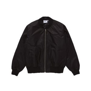 TEAM BOMBER