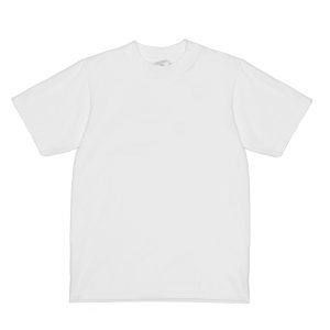 GARMENT DYE T-SHIRT