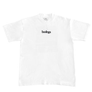 SIGNS T-SHIRT