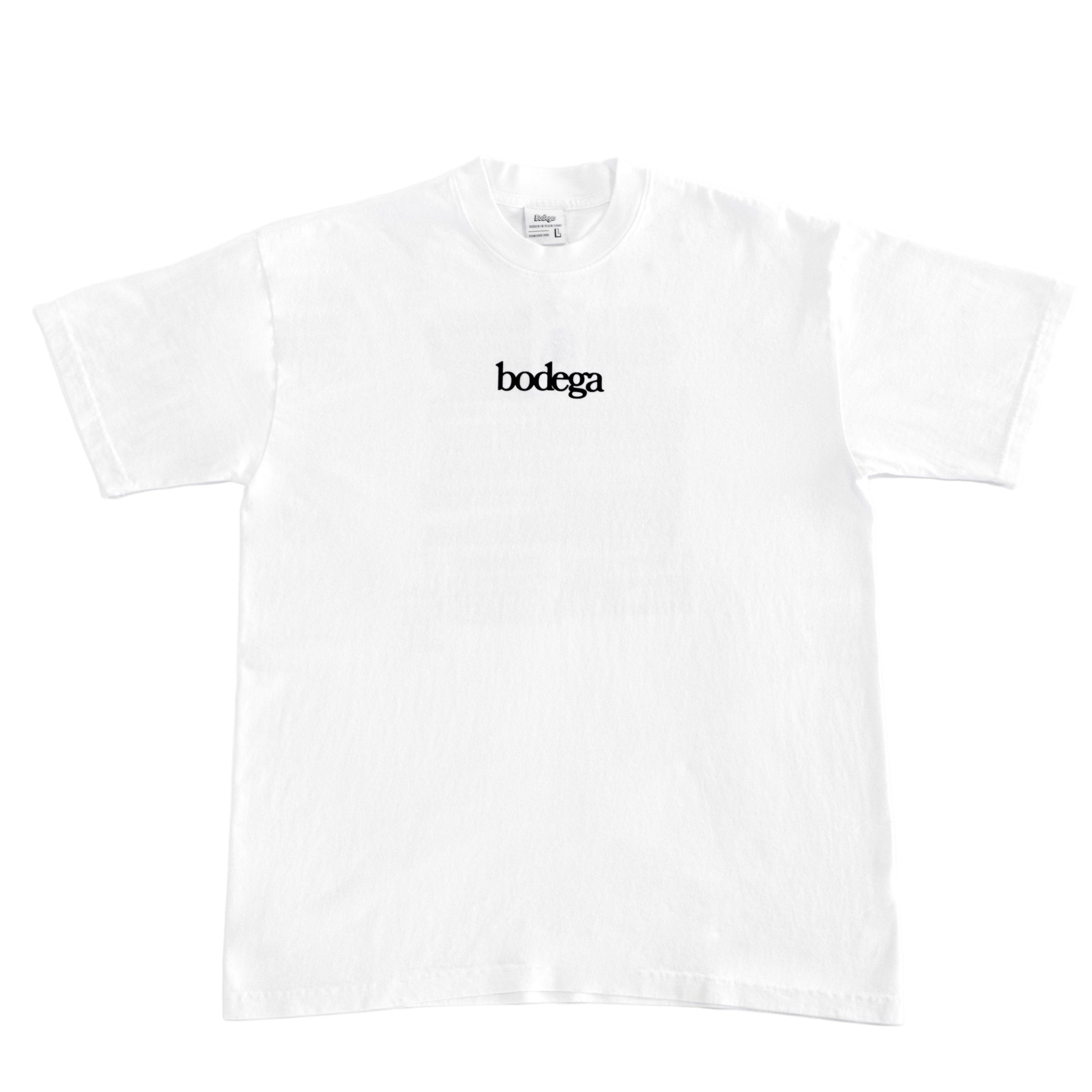 SIGNS T-SHIRT