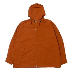 NIKSEN STORMRIDER JACKET