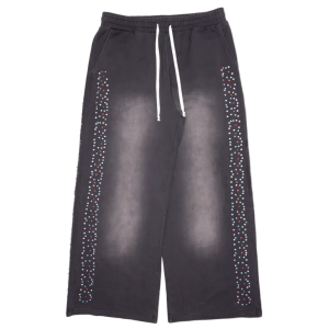 CRYSTAL CACTUS SWEATS