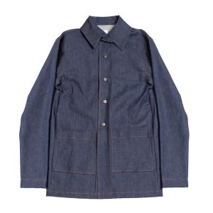 THE NICO JACKET