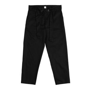THE UNA PAPERBAG PANT
