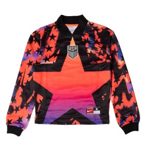 USMNT GOALKEEPER