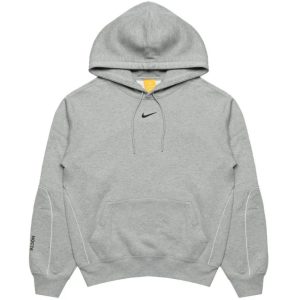 NOCTA FLEECE CS HOODIE 2