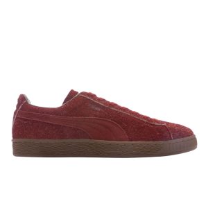 SUEDE FUZZY DANIELLE CATHARI