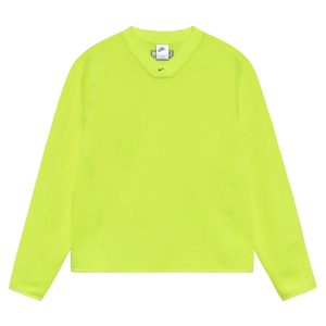 NIKE X STUSSY PULLOVER THERMAL