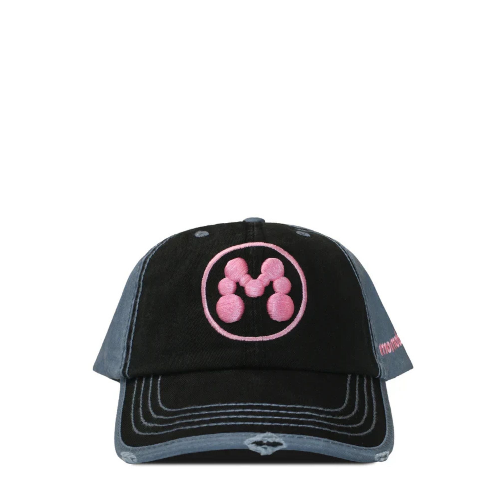CLASSIC BUBBLE M HAT