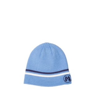 BUBBLE M STRIPE BEANIE