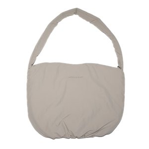 CROSSBODY PADDED BAG