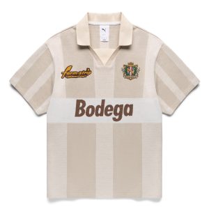 PUMA X BODEGA JERSEY